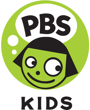 Pbs Kids Shows Now Available On Demand On Xbox One - Pbs Kids Logo Love (640x360)