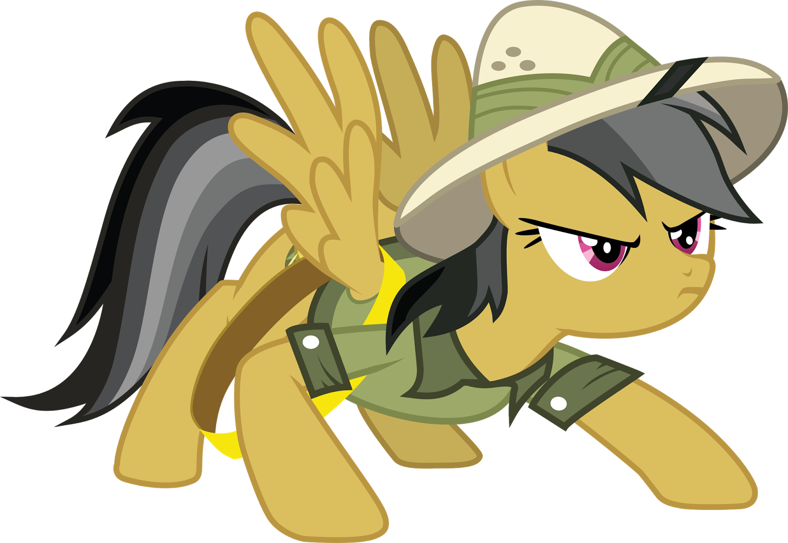 Названий Предстоящих Серий Слил В Сеть Пользователь - My Little Pony Daring Done (1600x1102)