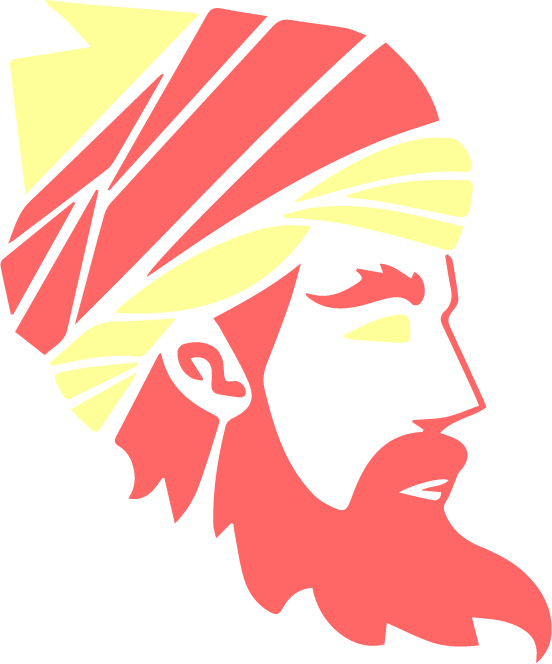 Turkish Board Of Directors - Mens Garments Shop Logo (552x664)