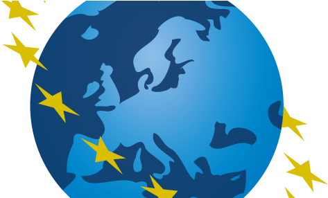 Aae Appoints New Board Of Directors - Map Of European Rivers (512x285)