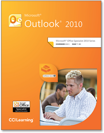 Outlook 2010 Certification Guide - Outlook 2010 Certification Guide (mos) (500x500)