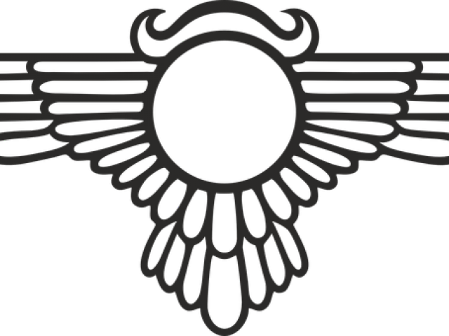 Occult Clipart Candlelight Service - Black Line Flag Japan (640x480)