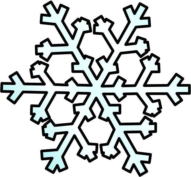 Snow Clip Art - Snow Clipart (800x800)