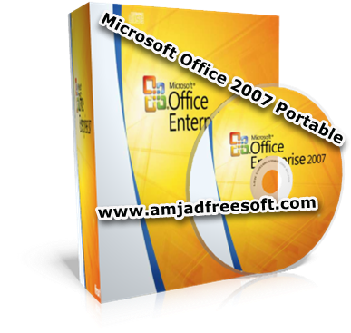 Microsoft Office 2007 Portable Full Version Free Download - Microsoft Office Enterprise 2007 (402x402)