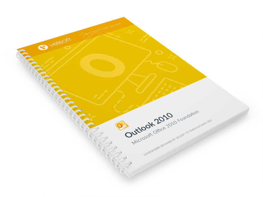 Outlook 2010 Foundation - Customer Service (923x691)