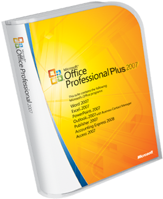 Finding Frequently Used Commands Was Made Easier With - Microsoft Office 2007 (342x450)
