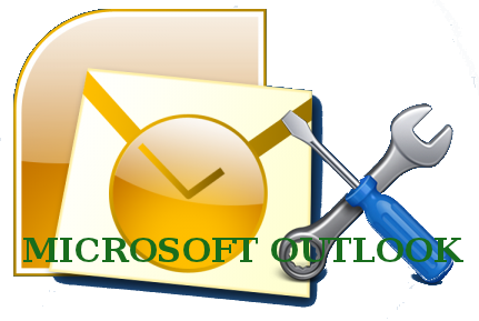 Easy Recover Outlook Mailbox - Microsoft Outlook (431x289)
