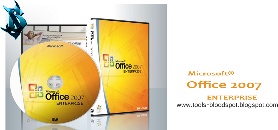 Майкрософт - Microsoft Office 2007 (1000x500)