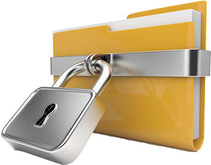 Thủ Thuật Cài Mật Khẩu Cho Thư Mục Không Dùng Phần - Information Rights Management (500x375)