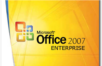Microsoft Office 2007 Enterprise Edition Download Full - Microsoft Office (500x263)