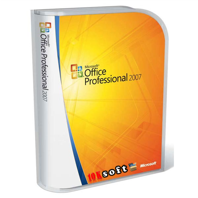 Microsoft Office 2007 Professional Free Download - Microsoft Office 2007 (1042x738)