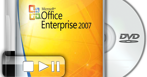 Microsoft Office 2007 Enterprise 64 Bit And 32 Bit - 2010 (512x269)