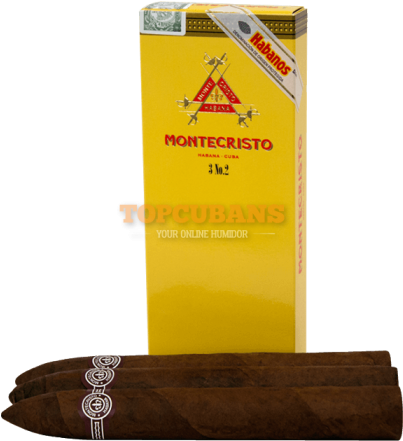 2 Box Of - Montecristo (560x560)