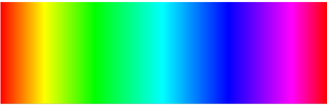 Red, Green, Blue, Yellow, Purple, Pink, Rainbow - Background Merah Kuning Biru (640x320)