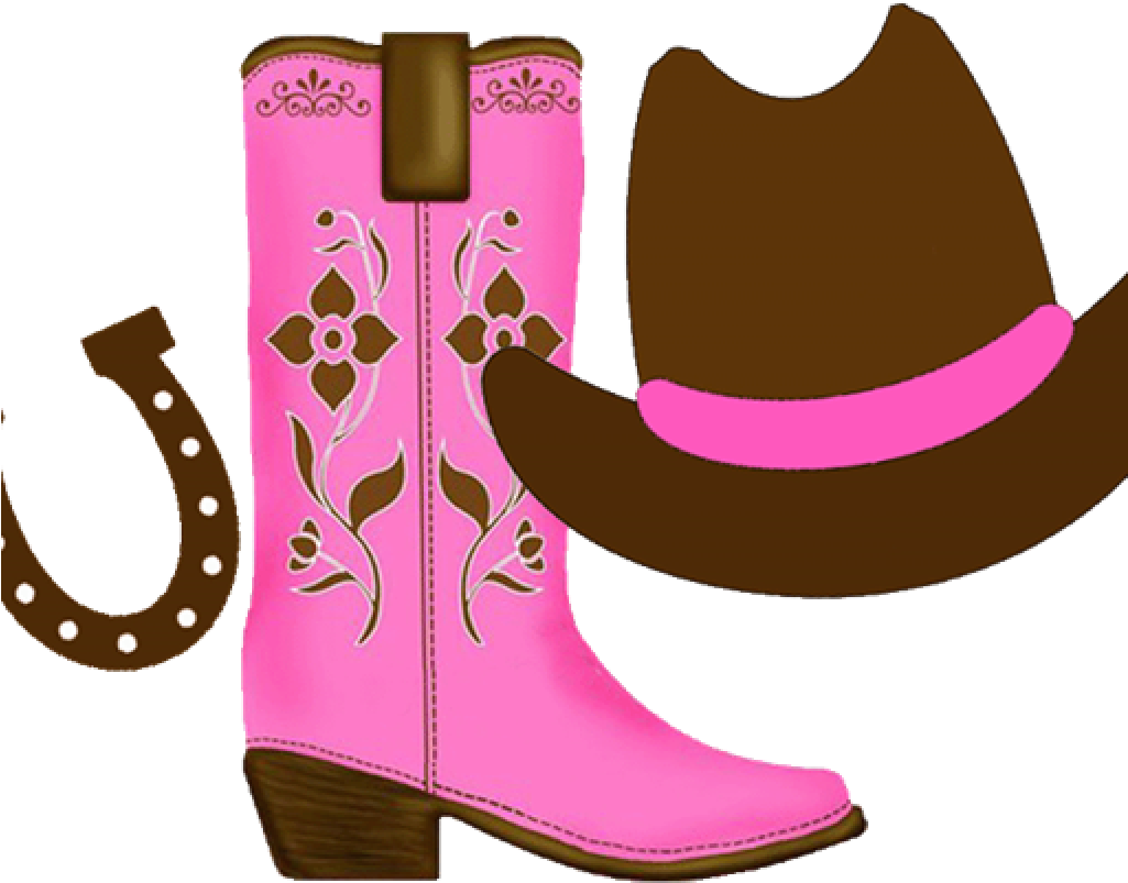 Cowgirl Clipart Cowgirl Clipart Cowgirl Clipart With - Cowgirl Clipart (1024x1024)