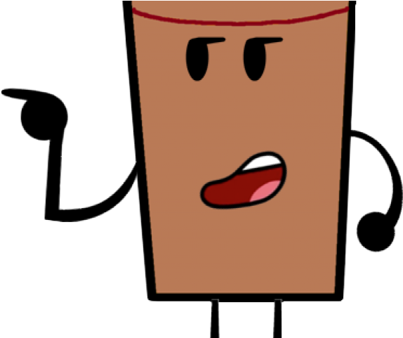 Chocolate Milk Clipart - Chocolate Milk Clipart (640x480)