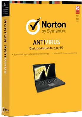 Avast Antivirus Gratuit 2018 Est Un Antivirus Reconnu - Symantec Norton Internet Security 2016 Oem (1 Year (800x800)