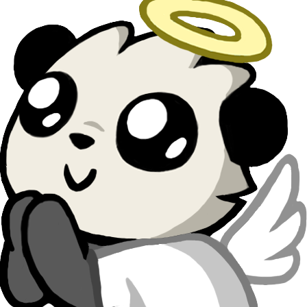 Pandaangelwings Discord Emoji - Roo Emotes (448x448)