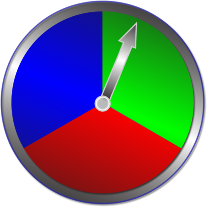 Color, Red, Green, Yellow, Total Spins - Color, Red, Green, Yellow, Total Spins (800x600)