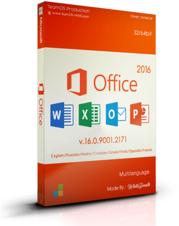 Microsoft Office Pro Plus Single Products Multilang - Microsoft Office 2010 (378x450)