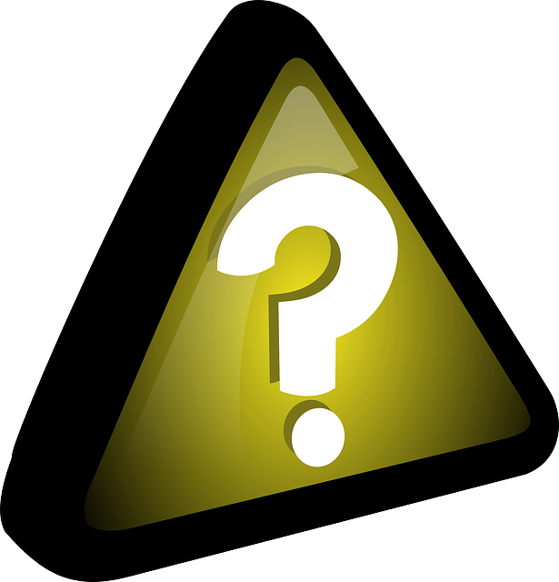 Yellow Red, Black, Point, Green, Icon, Blue, Mark, - Query Icon (615x640)