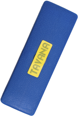 The Magnetic Wiper Is Available In 5 Colors, Black, - Marking Tools (550x400)