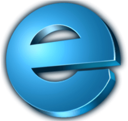 Top Images For The First Internet Explorer Icon On - Internet Explorer Icon (750x420)