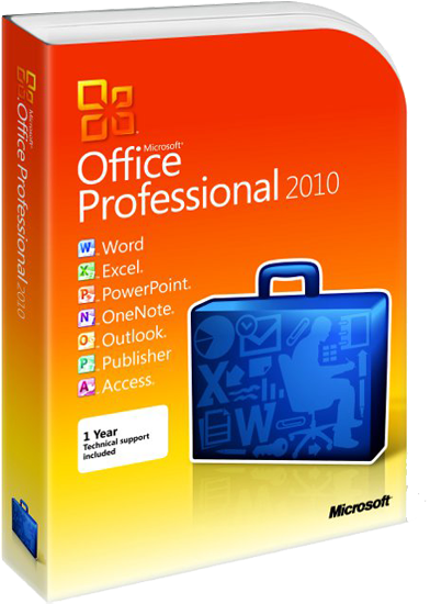Testversion Office 2010 Home And Business Download - Microsoft Office Professional Plus 2010 (450x550)