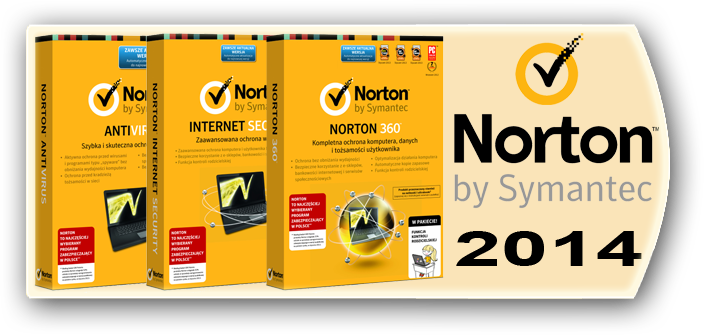 Przede Wszystkim Norton 2014 Opiera Się Na Opatentowanej - Norton Security Deluxe - Pc, Mac, Android, Apple Ios (704x335)
