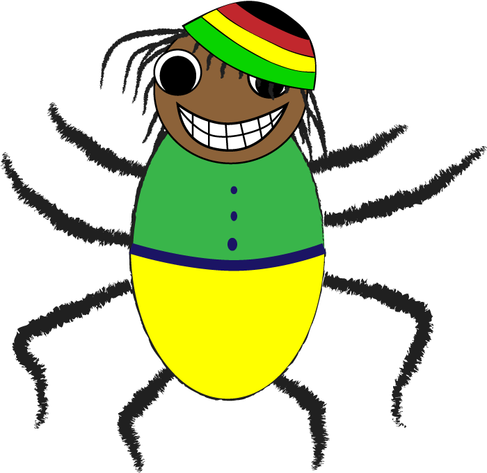 Anancy - Jamaica Anansi Stories (800x751)