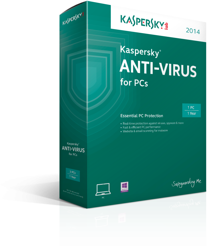 Kaspersky Antivirus - Kaspersky Anti Virus 2017 (1024x1024)