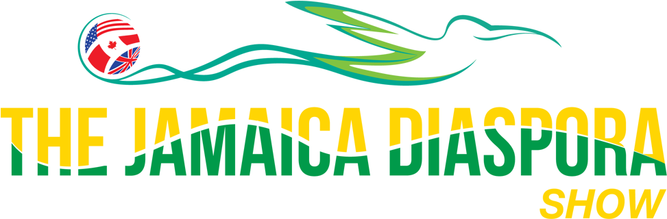 The Jamaica Diaspora Show - The Jamaica Diaspora Show (1000x351)