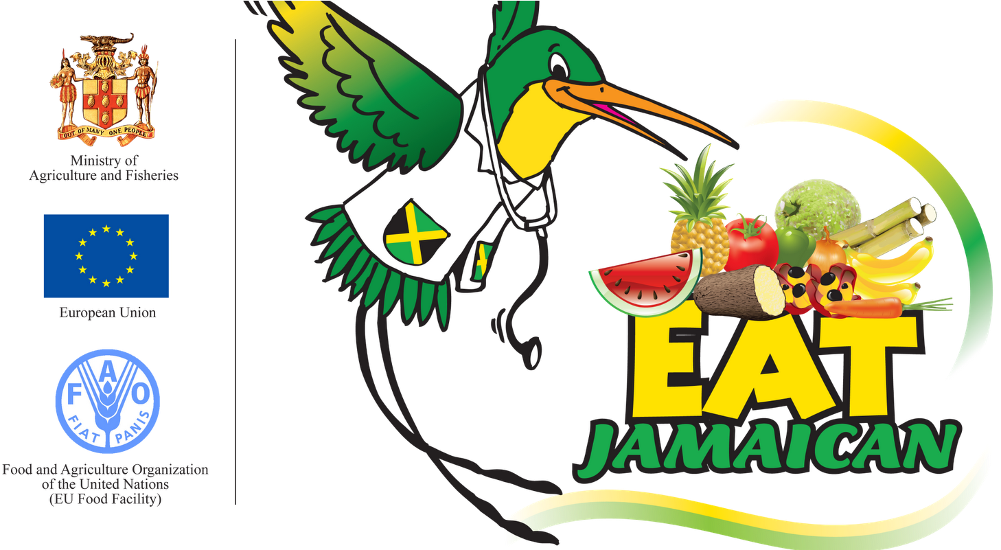 Today November 1st Launches Eat Jamaican Month - United Nations Redd Programme (1600x800)