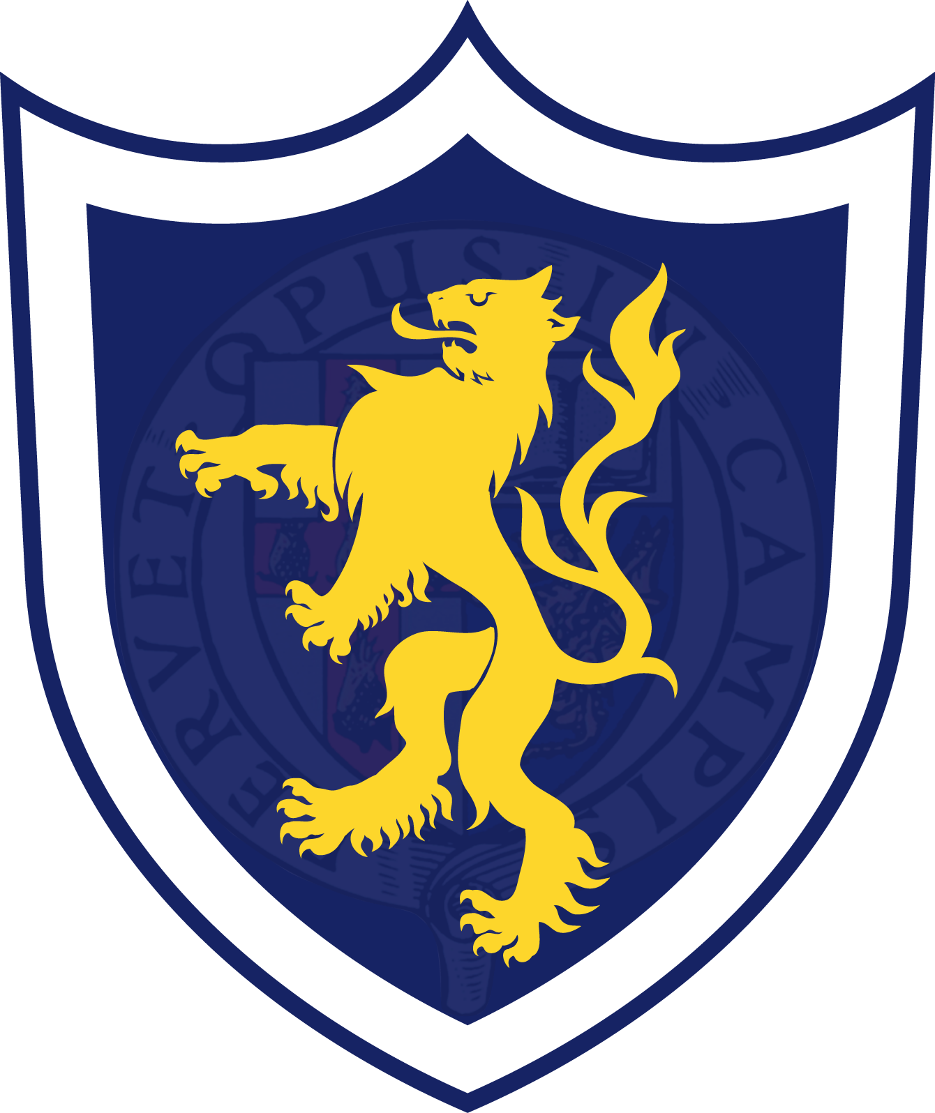 Give To Jamaica College Robotics - Emblem (1340x1596)