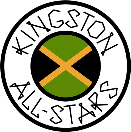 2017 Saw The Historic Reunion Of Some Of The Most Celebrated - Kingston All Stars (500x500)
