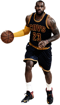 Lebron James Clipart Png - Lebron James Png (384x384)