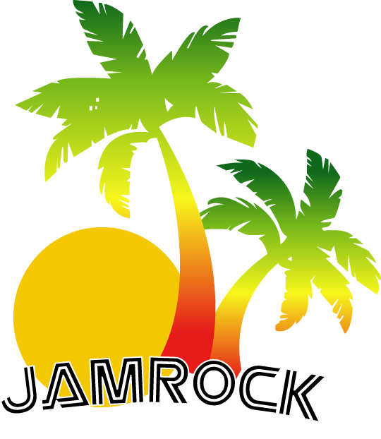 Jamrock Bar And Grill - Jamrock Bar And Grill (540x622)