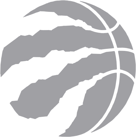 2017-18 Nba Regular Season Season Conference Standings - Toronto Raptors Logo Transparent (500x500)