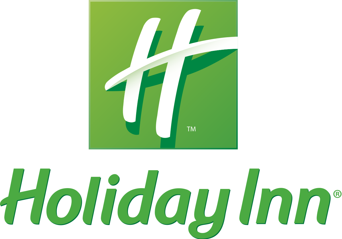 Holiday Inn Logo Png (1200x841)
