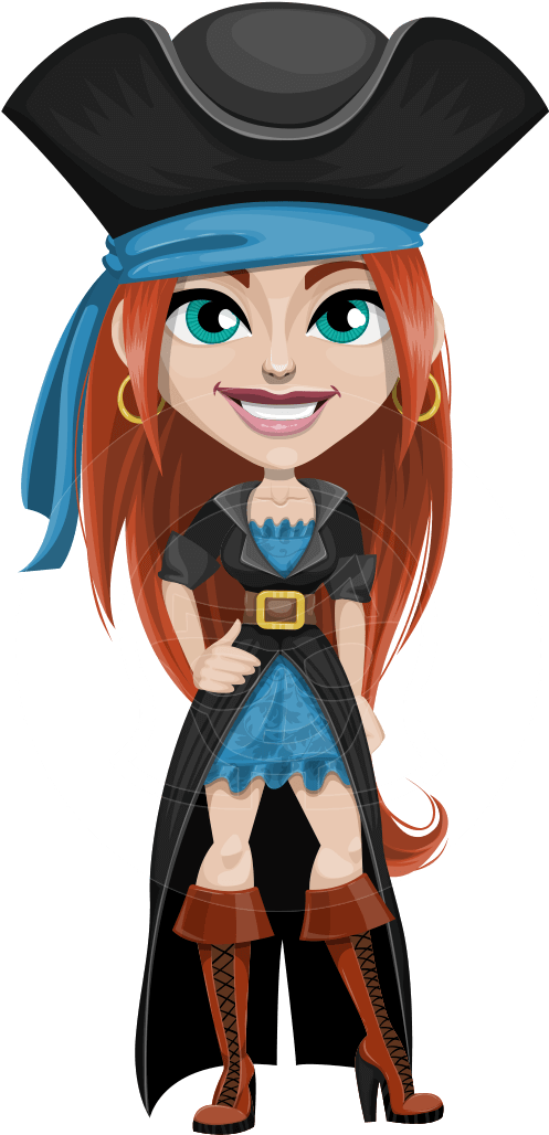 Brianna The Fearless - Cartoon (957x1060)