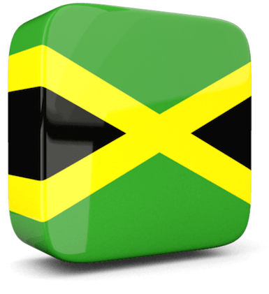 Top 10 Jamaican Brands And Celebrities On Facebook - Emblem (610x458)