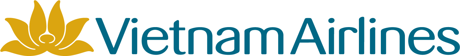 Vietnam Airlines Logo Vietnam Airlines Logo Mobile - Vietnam Airlines (1510x228)