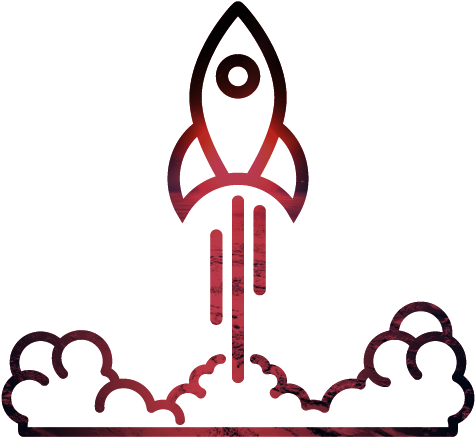 Launch - Rocket Launch (500x501)