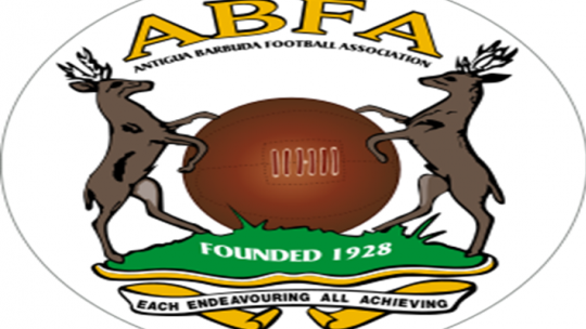 Antigua's Coach Gets Bail After Drug Charges In Jamaica - Antigua And Barbuda Football Association (540x304)