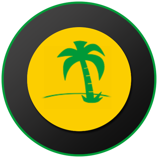 Jamxtravel Jamaica- Scalable Tourism Management Systems - Tropical Island Beach Large Mug (512x512)