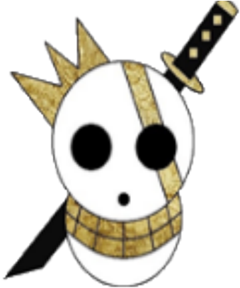 Scar Clipart Pirate - Roblox (420x420)