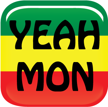 Tuesday Afternoon Thread - Yeah Mon Reggae (400x400)