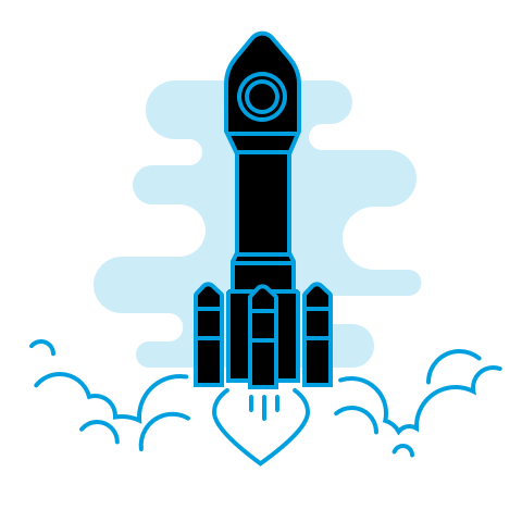 Launch - Icon (480x480)