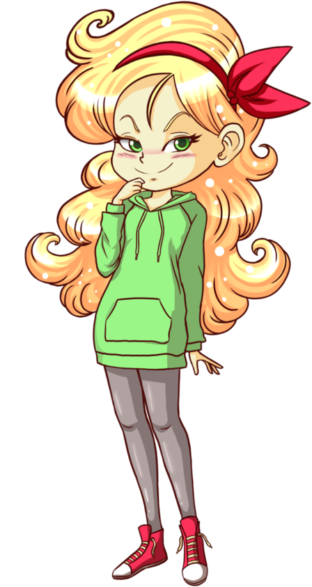 Teen Launch By Divine-justice - Launch Dbz (774x1032)