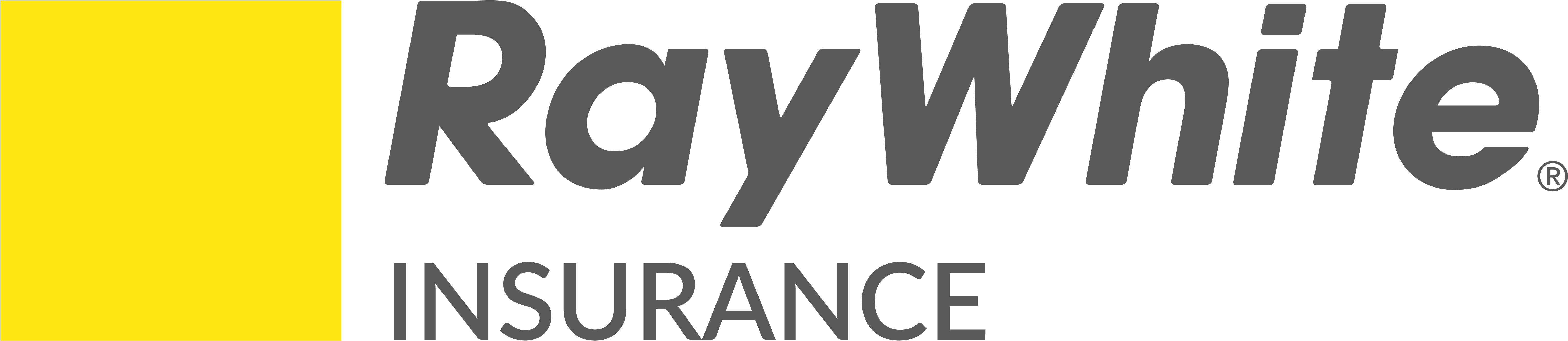 Ray White Know How To Find You The Right Insurance - Ray White Double Bay (6122x1443)